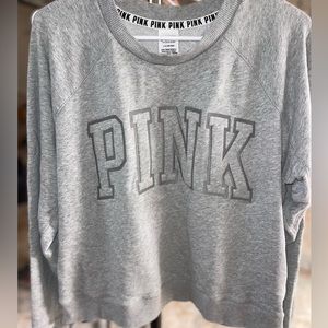 PINK Sweatshirt